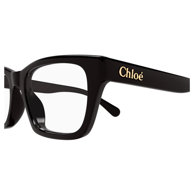 Chloe CH0242O - 001 Black