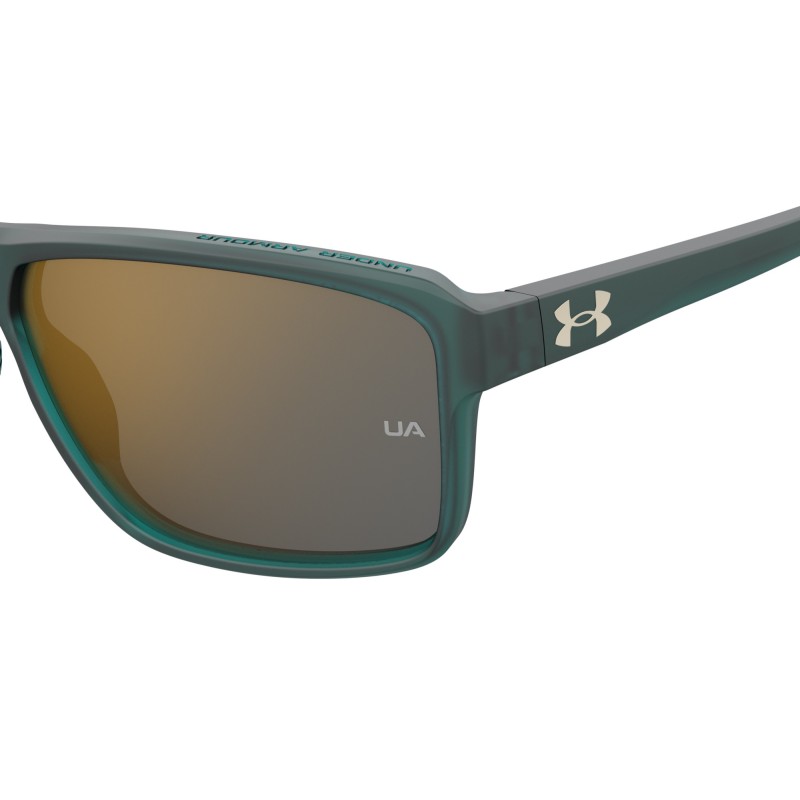 Under Armour UA KICKOFF - VGZ CT Crystal Teal