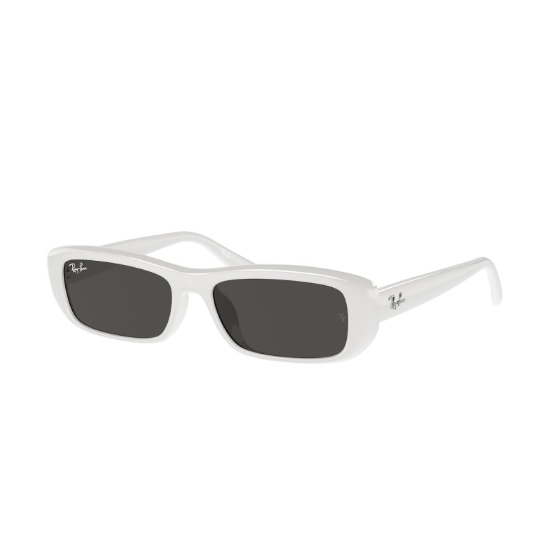 Ray-Ban RB 4436D - 677287 White