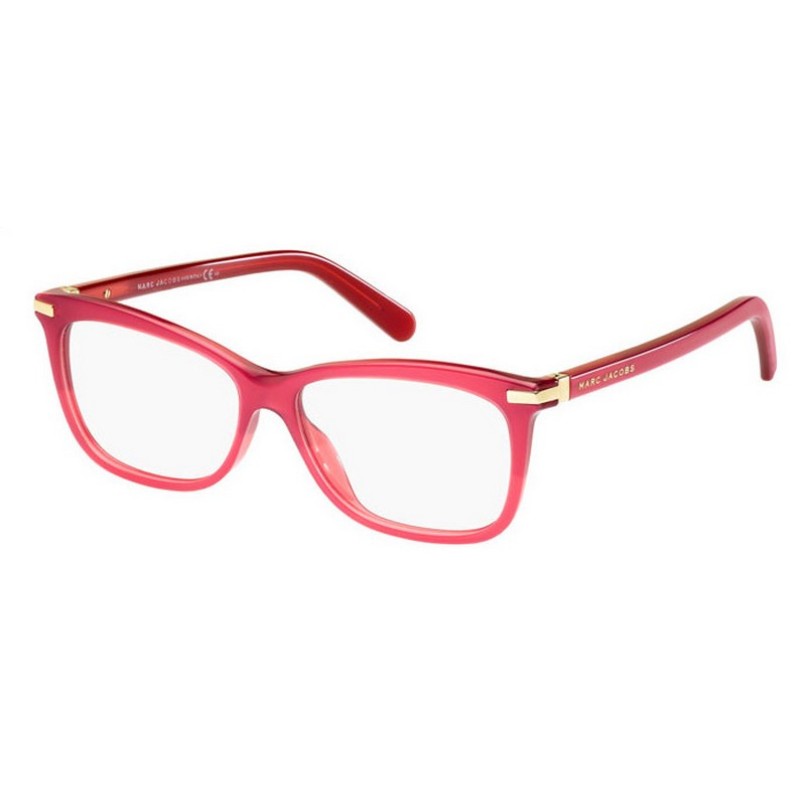Marc Jacobs 551 8NM Red
