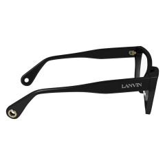 Lanvin LNV 2655 - 001 Black