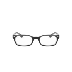 Ray-Ban RX 5150 - 2034 Top Black On Transparent