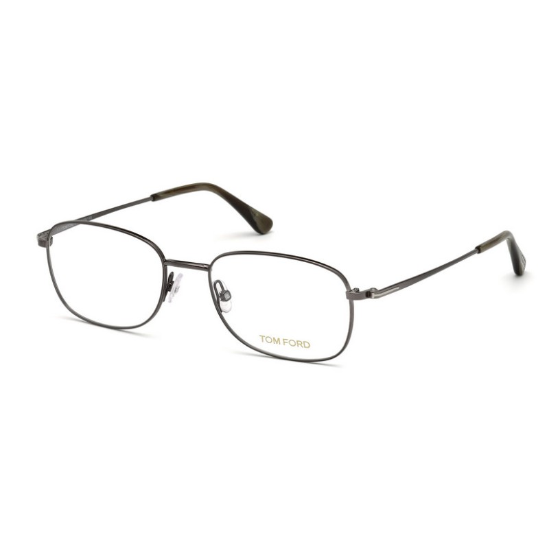 Tom Ford FT 5501 008 Antracite Lucido