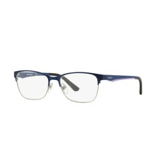 Vogue VO 3940 - 964S Brushed Blue / Silver