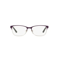 Vogue VO 3940 - 965S Brushed Plum / Silver