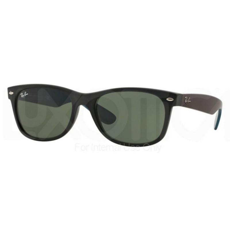 Parts Arms Ray-Ban Rb Sole 2132 New Wayfarer