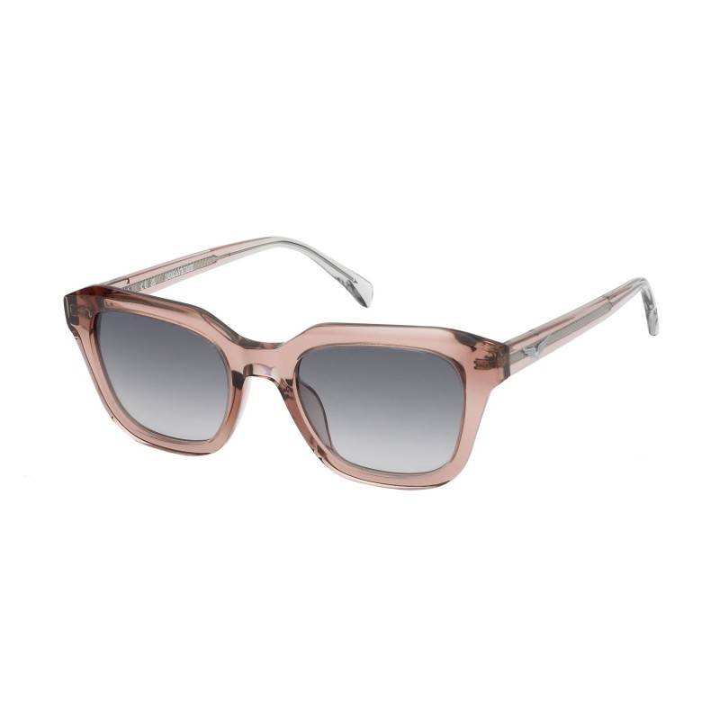 Zadig&Voltaire SZV364 - 06HB Polished Peach Pink