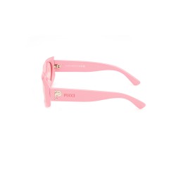 Emilio Pucci EP 0216 - 72S Shiny Pink