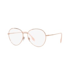 Burberry BE 1366 Felicity 1337 Rose Gold