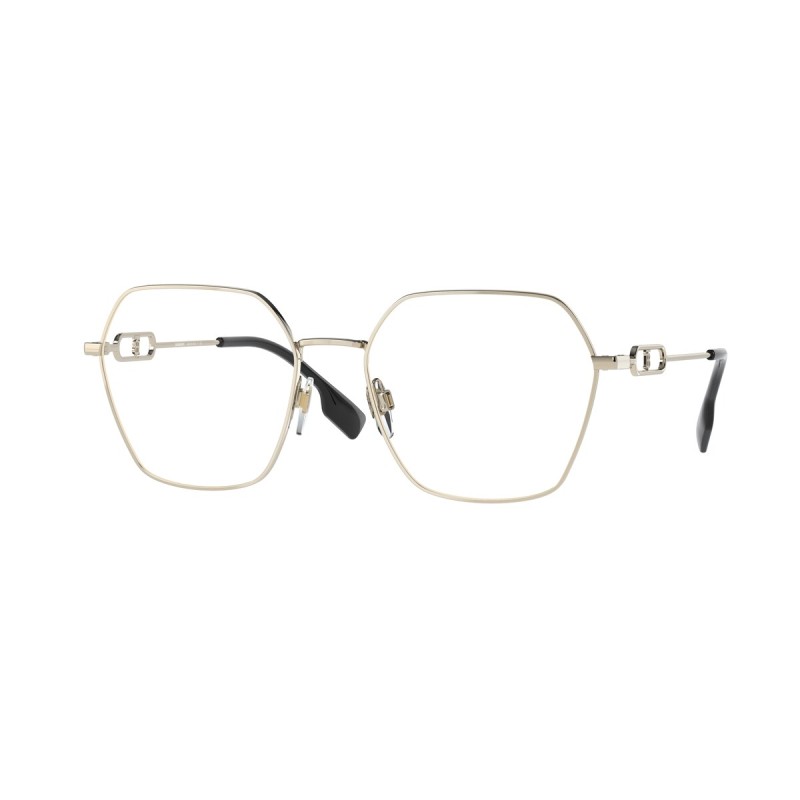 Burberry BE 1361 Charley 1109 Light Gold