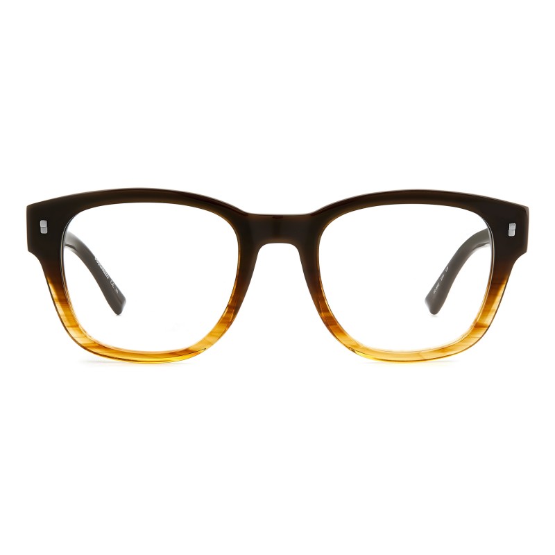 Dsquared2 D2 0065 - EX4 Brown Horn