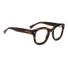 Dsquared2 D2 0091 - EX4 Brown Horn