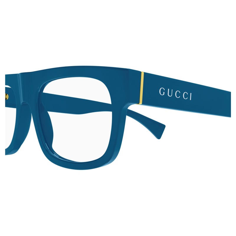 Gucci GG1137O - 004 Blue