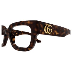 Gucci GG1548O - 002 Havana