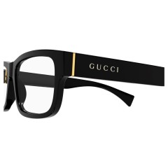 Gucci GG1141O - 004 Black