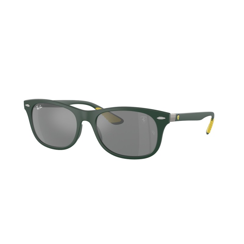Ray-Ban RB 4607M - F6996G Green