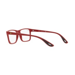 Ray-Ban RX 7205M - F623 Red