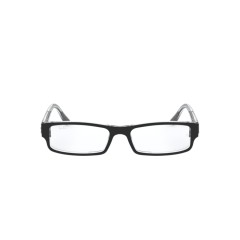 Ray-Ban RX 5246 - 2034 Top Black On Transparent