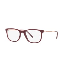 Ray-Ban RX 7244 - 8099 Red Cherry