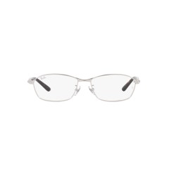 Ray-Ban RX 6502D - 2595 Silver