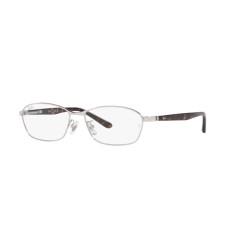 Ray-Ban RX 6502D - 2595 Silver