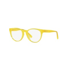 Versace VK 3321U - 5374 Transparent Yellow Fluo