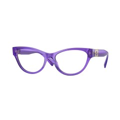 Versace VE 3296 - 5343 Transparent Violet