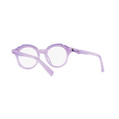 Alain Mikli A0 3165 - 005 Opal Violet-lilac
