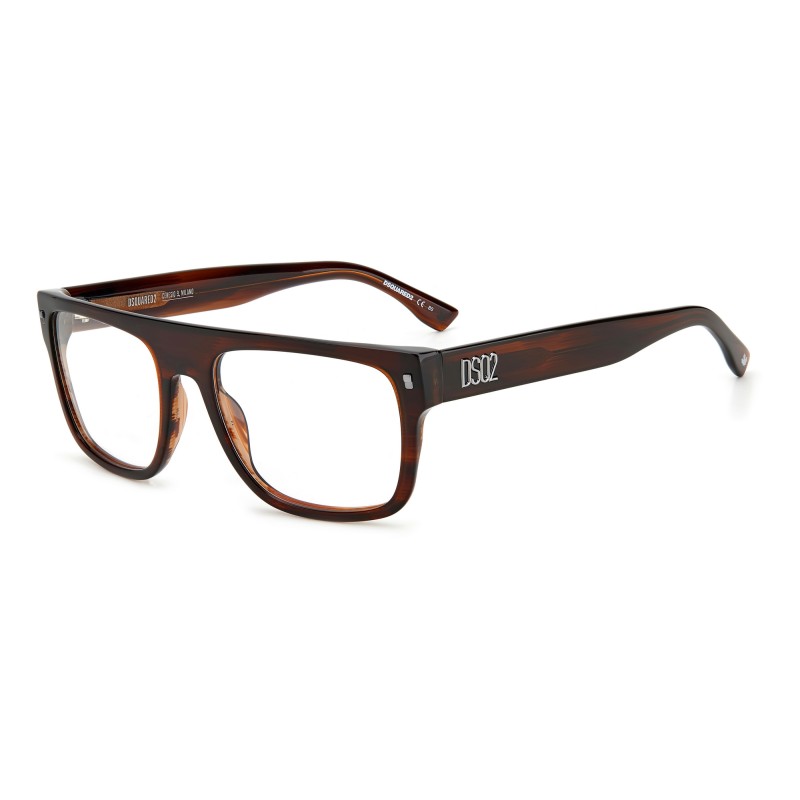 Dsquared2 D2 0036 - EX4  Brown Horn