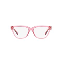 Emporio Armani EA 3208 - 5544 Shiny Transparent Pink