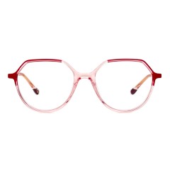 Etnia Barcelona ORCHID - PKRD Pink Red