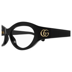 Gucci GG1405O - 001 Black
