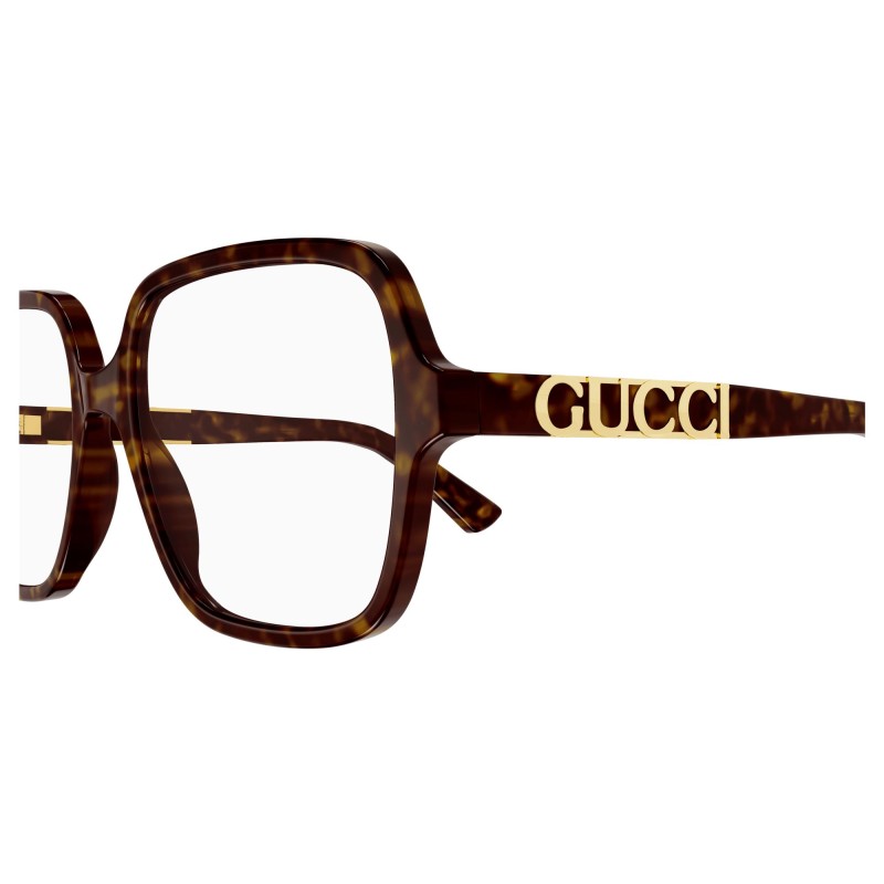 Gucci GG1193OA - 002 Havana