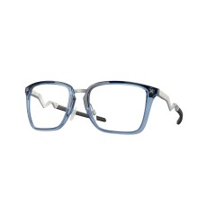 Oakley OX 8162 Cognitive 816203 Transparent Blue