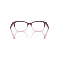 Ray-Ban RX 5362 - 8311 Red & Pink