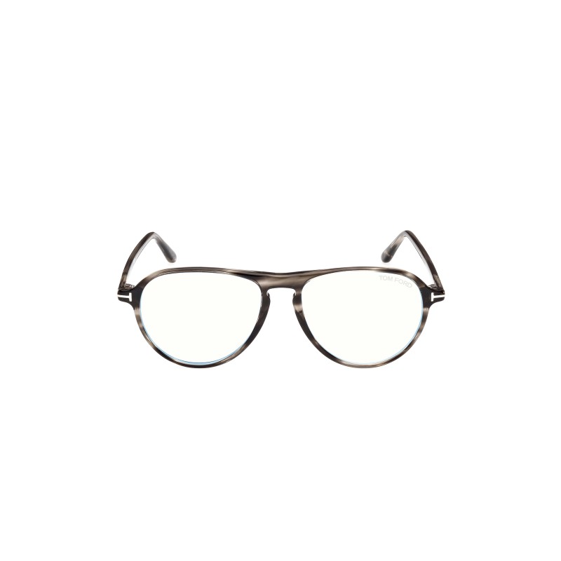Tom Ford FT 5869-B Blue Filter 020 Grey Other