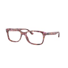 Ray-Ban RX 5428 - 8175 Red