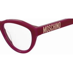 Moschino MOS623 - C9A Red