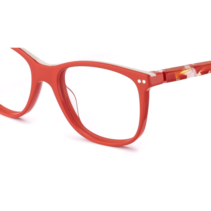Etnia Barcelona TEO - RDWH Red White