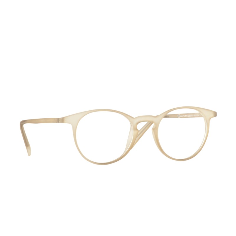 Italia Independent Eyeglasses I-PLASTIK - 5602.041.000 Brown Multicolor