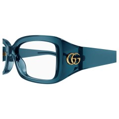 Gucci GG1406O - 003 Blue