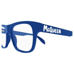 Alexander McQueen AM0389O - 004 Blue