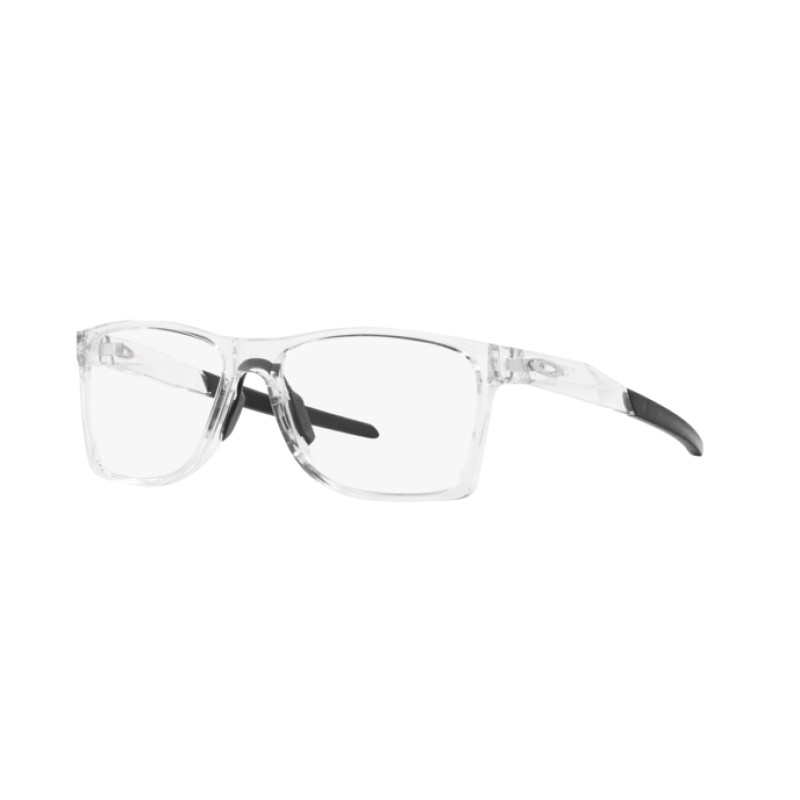 Oakley OX 8173 Activate 817309 Polished Clear