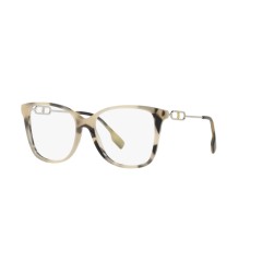 Burberry BE 2336 Carol 3501 Spotted Horn