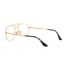 Ray-Ban RX 6389 The General 2500 Gold