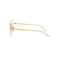 Ray-Ban RX 6465 Jack 3086 Legend Gold