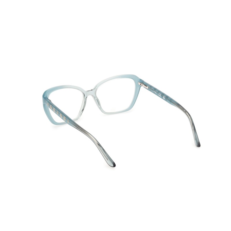 Guess GU 50115 - 089  Turquoise/gradient