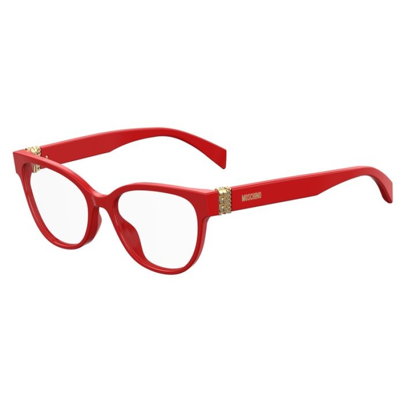 Moschino MOS509 - C9A  Red