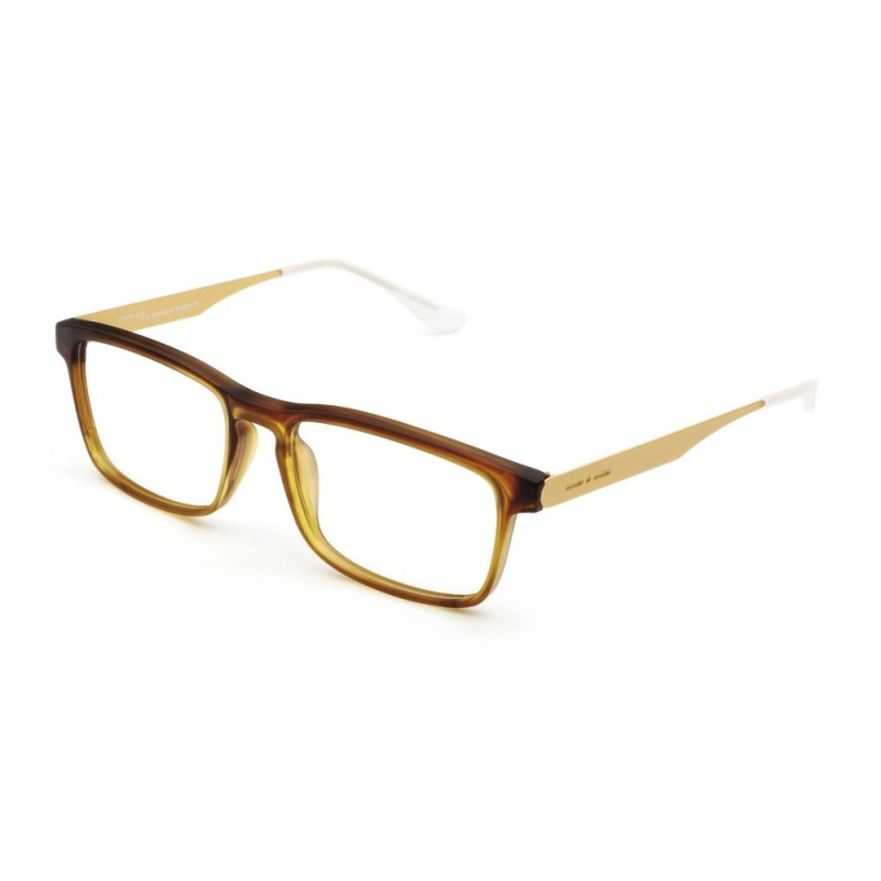 Italia Independent I-COMBO 5807 - 5807.044.060 Brown Yellow