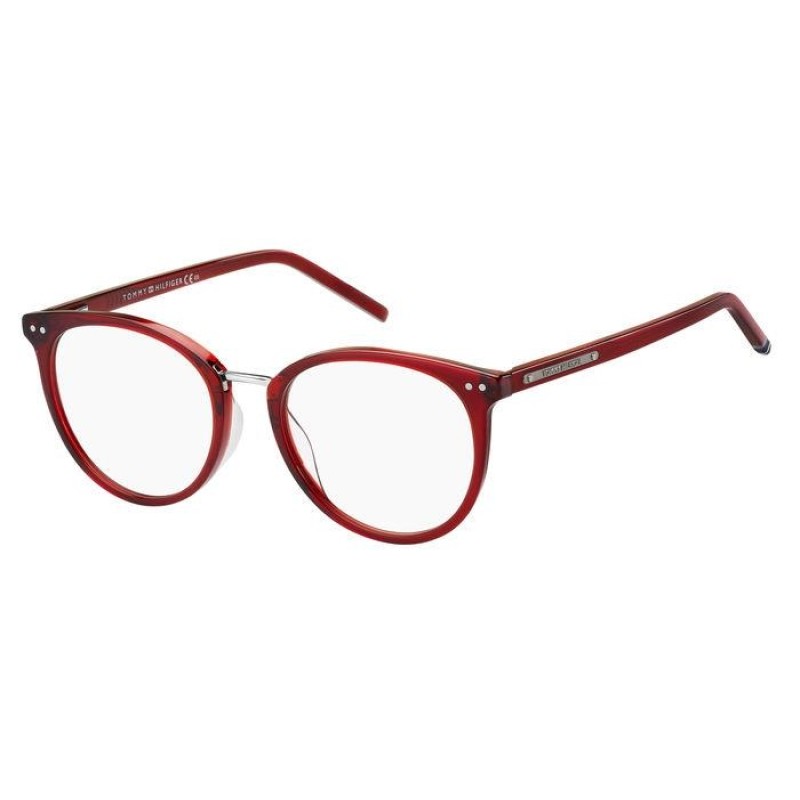 Tommy Hilfiger TH 1734 - C9A  Red